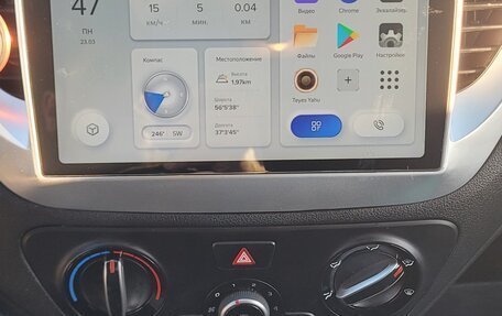 Hyundai Solaris II рестайлинг, 2018 год, 1 099 000 рублей, 18 фотография