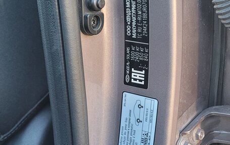 Hyundai Solaris II рестайлинг, 2018 год, 1 099 000 рублей, 16 фотография