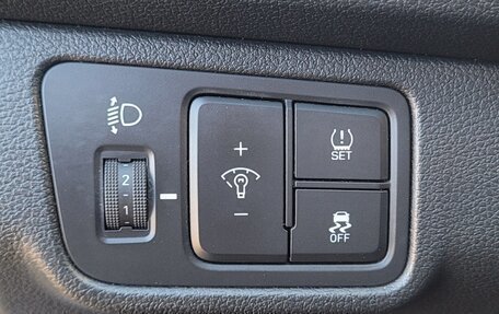 Hyundai Solaris II рестайлинг, 2018 год, 1 099 000 рублей, 15 фотография