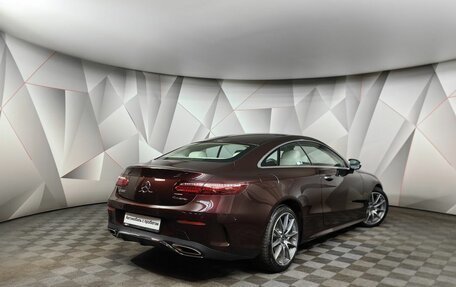 Mercedes-Benz E-Класс, 2021 год, 5 700 000 рублей, 2 фотография