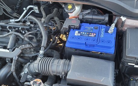 Hyundai Solaris II рестайлинг, 2018 год, 1 099 000 рублей, 24 фотография