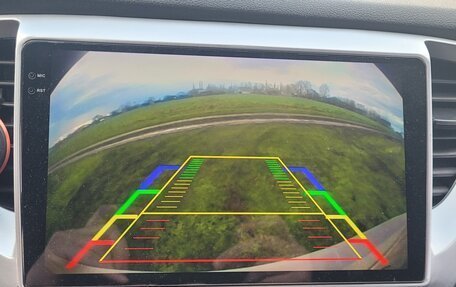 Hyundai Solaris II рестайлинг, 2018 год, 1 099 000 рублей, 19 фотография