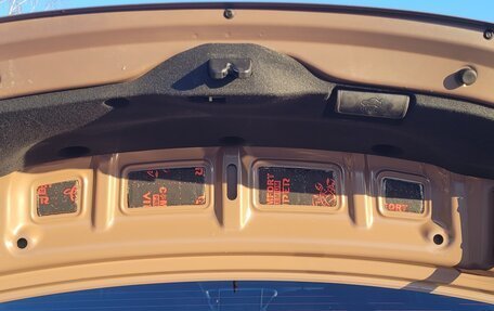 Hyundai Solaris II рестайлинг, 2018 год, 1 099 000 рублей, 26 фотография