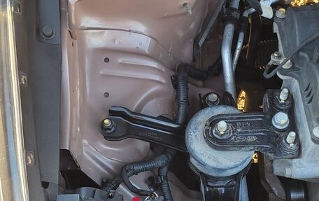 Hyundai Solaris II рестайлинг, 2018 год, 1 099 000 рублей, 23 фотография