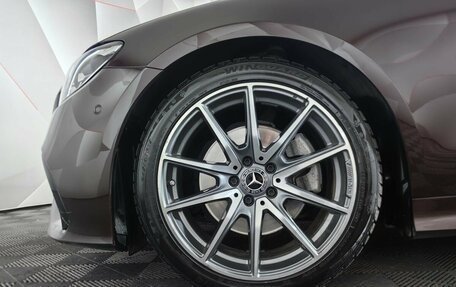 Mercedes-Benz E-Класс, 2021 год, 5 700 000 рублей, 9 фотография