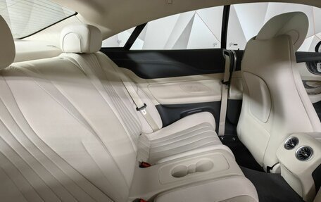 Mercedes-Benz E-Класс, 2021 год, 5 700 000 рублей, 16 фотография