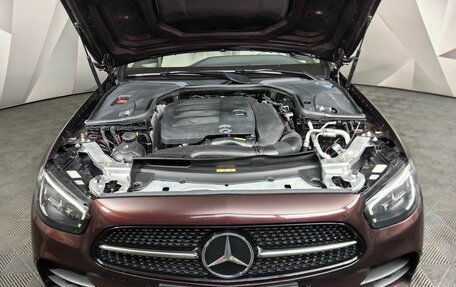 Mercedes-Benz E-Класс, 2021 год, 5 700 000 рублей, 11 фотография