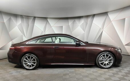 Mercedes-Benz E-Класс, 2021 год, 5 700 000 рублей, 6 фотография