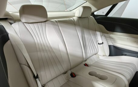 Mercedes-Benz E-Класс, 2021 год, 5 700 000 рублей, 17 фотография