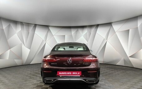 Mercedes-Benz E-Класс, 2021 год, 5 700 000 рублей, 8 фотография