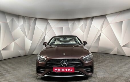 Mercedes-Benz E-Класс, 2021 год, 5 700 000 рублей, 7 фотография