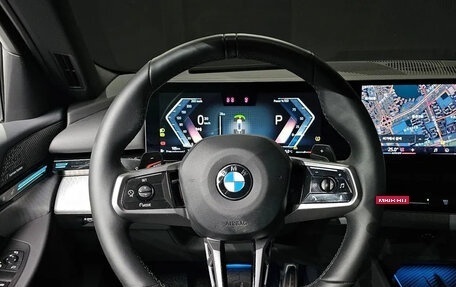 BMW 5 серия, 2024 год, 6 573 000 рублей, 10 фотография