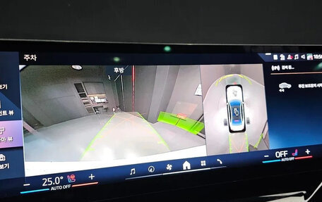 BMW 5 серия, 2024 год, 6 573 000 рублей, 14 фотография