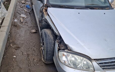 KIA Spectra II (LD), 2007 год, 150 000 рублей, 2 фотография