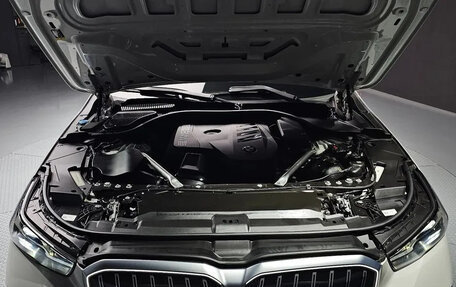 BMW 5 серия, 2024 год, 6 573 000 рублей, 19 фотография