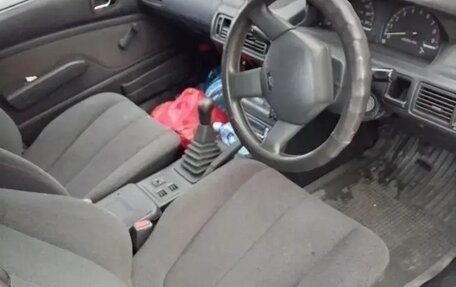 Mitsubishi Galant VIII, 1989 год, 110 000 рублей, 5 фотография