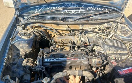 Toyota Corolla, 1991 год, 60 000 рублей, 3 фотография