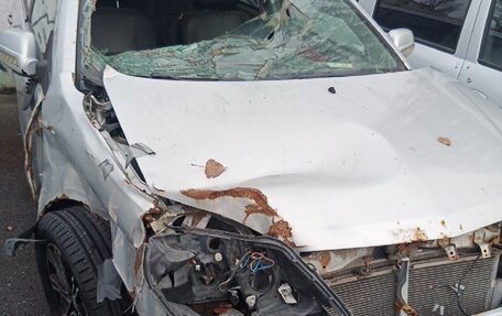 Geely MK Cross I, 2012 год, 28 095 рублей, 5 фотография