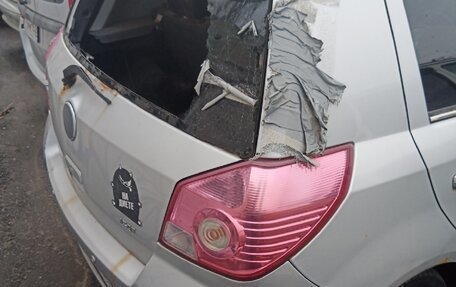 Geely MK Cross I, 2012 год, 28 095 рублей, 6 фотография