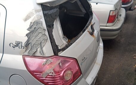 Geely MK Cross I, 2012 год, 28 095 рублей, 3 фотография