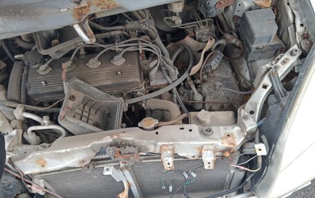 Geely MK Cross I, 2012 год, 28 095 рублей, 10 фотография