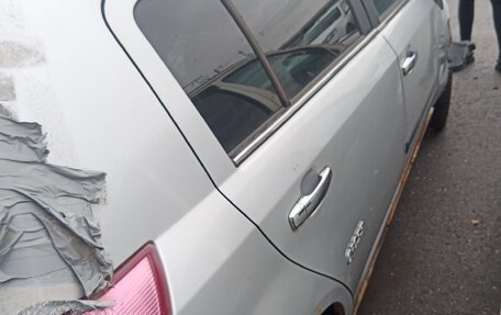 Geely MK Cross I, 2012 год, 28 095 рублей, 7 фотография