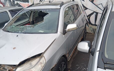 Geely MK Cross I, 2012 год, 28 095 рублей, 2 фотография