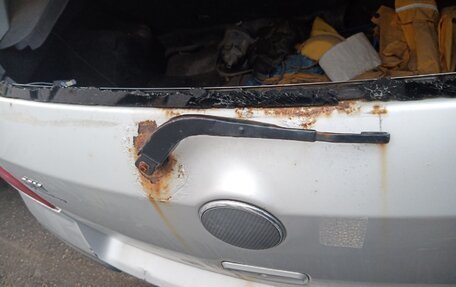 Geely MK Cross I, 2012 год, 28 095 рублей, 8 фотография