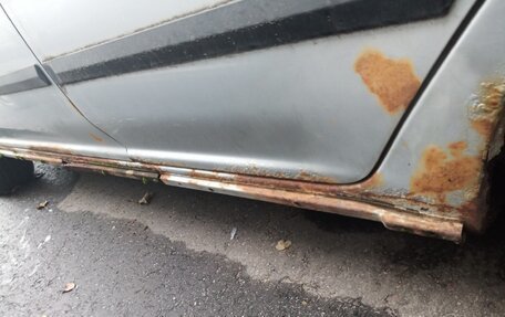 Geely MK Cross I, 2012 год, 28 095 рублей, 4 фотография