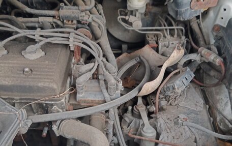 Geely MK Cross I, 2012 год, 28 095 рублей, 11 фотография