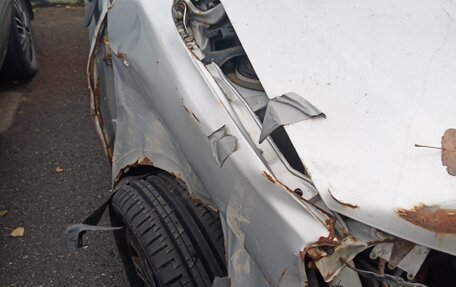 Geely MK Cross I, 2012 год, 28 095 рублей, 13 фотография