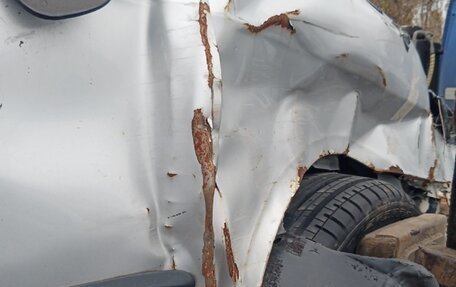 Geely MK Cross I, 2012 год, 28 095 рублей, 16 фотография