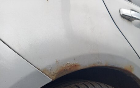 Geely MK Cross I, 2012 год, 28 095 рублей, 14 фотография