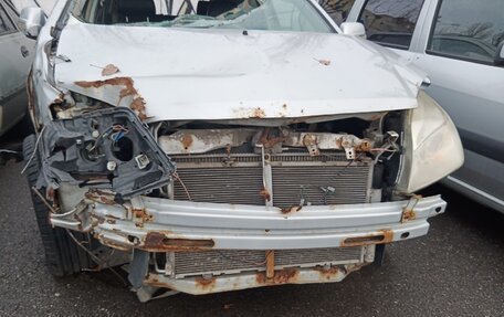 Geely MK Cross I, 2012 год, 28 095 рублей, 12 фотография