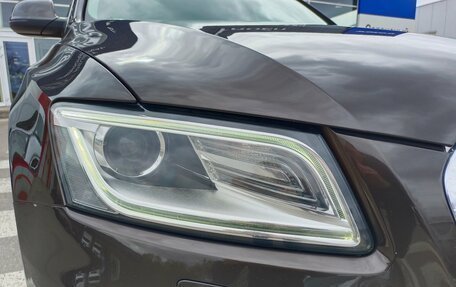 Audi Q5, 2013 год, 1 990 000 рублей, 10 фотография