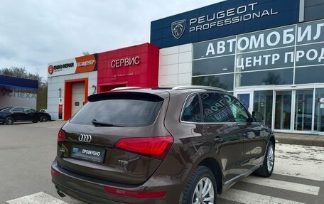 Audi Q5, 2013 год, 1 990 000 рублей, 7 фотография