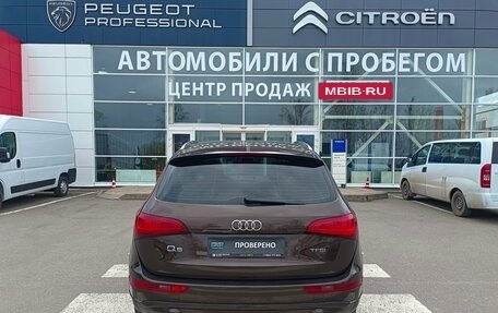 Audi Q5, 2013 год, 1 990 000 рублей, 6 фотография