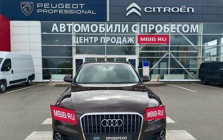 Audi Q5, 2013 год, 1 990 000 рублей, 2 фотография