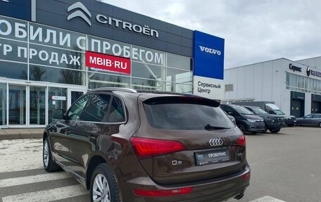 Audi Q5, 2013 год, 1 990 000 рублей, 5 фотография