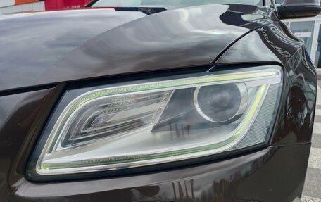 Audi Q5, 2013 год, 1 990 000 рублей, 11 фотография