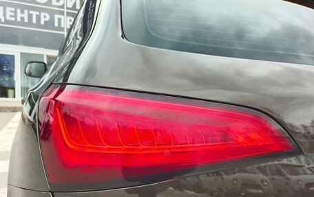 Audi Q5, 2013 год, 1 990 000 рублей, 12 фотография