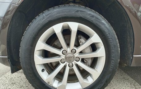 Audi Q5, 2013 год, 1 990 000 рублей, 14 фотография