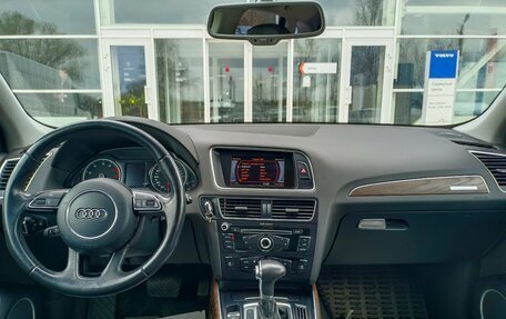 Audi Q5, 2013 год, 1 990 000 рублей, 18 фотография