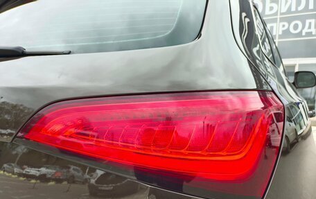 Audi Q5, 2013 год, 1 990 000 рублей, 13 фотография