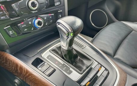 Audi Q5, 2013 год, 1 990 000 рублей, 27 фотография