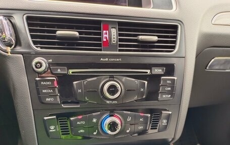 Audi Q5, 2013 год, 1 990 000 рублей, 26 фотография