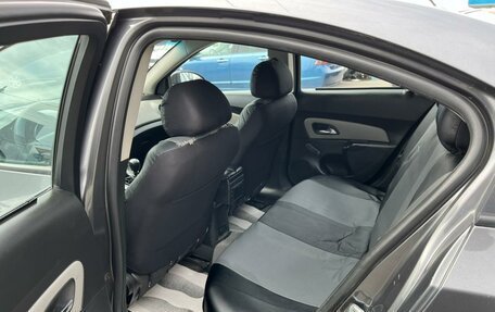 Chevrolet Cruze II, 2011 год, 619 000 рублей, 11 фотография