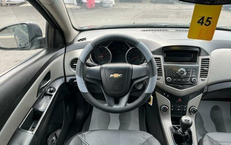 Chevrolet Cruze II, 2011 год, 619 000 рублей, 17 фотография