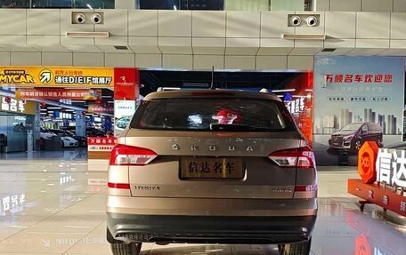 Skoda Kamiq I, 2021 год, 1 220 000 рублей, 7 фотография