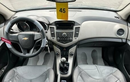 Chevrolet Cruze II, 2011 год, 619 000 рублей, 14 фотография